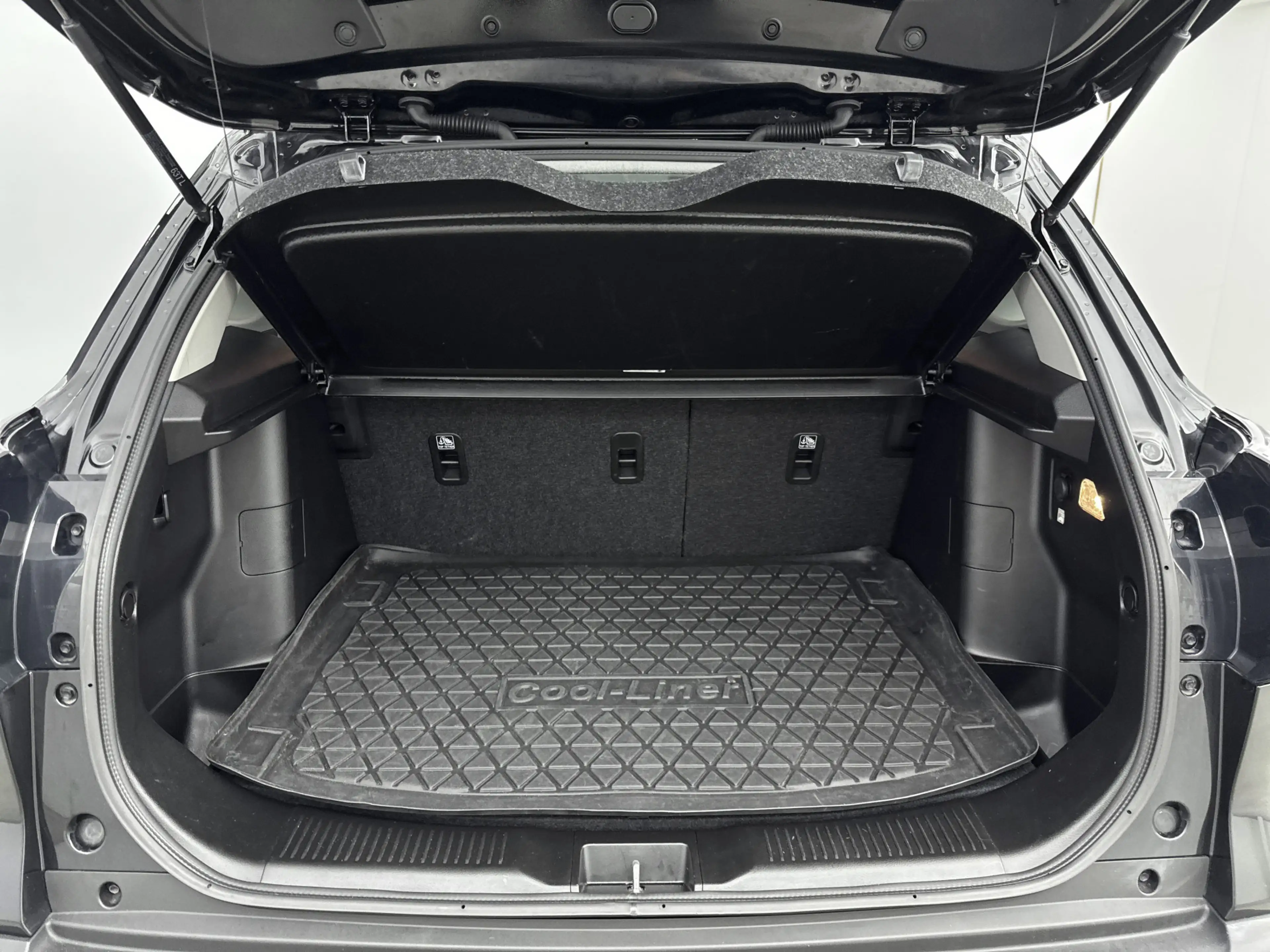 Suzuki S-Cross - 1.5 Hybrid AllGrip Style // TREKHAAK // SCHUIFDA — photo 11