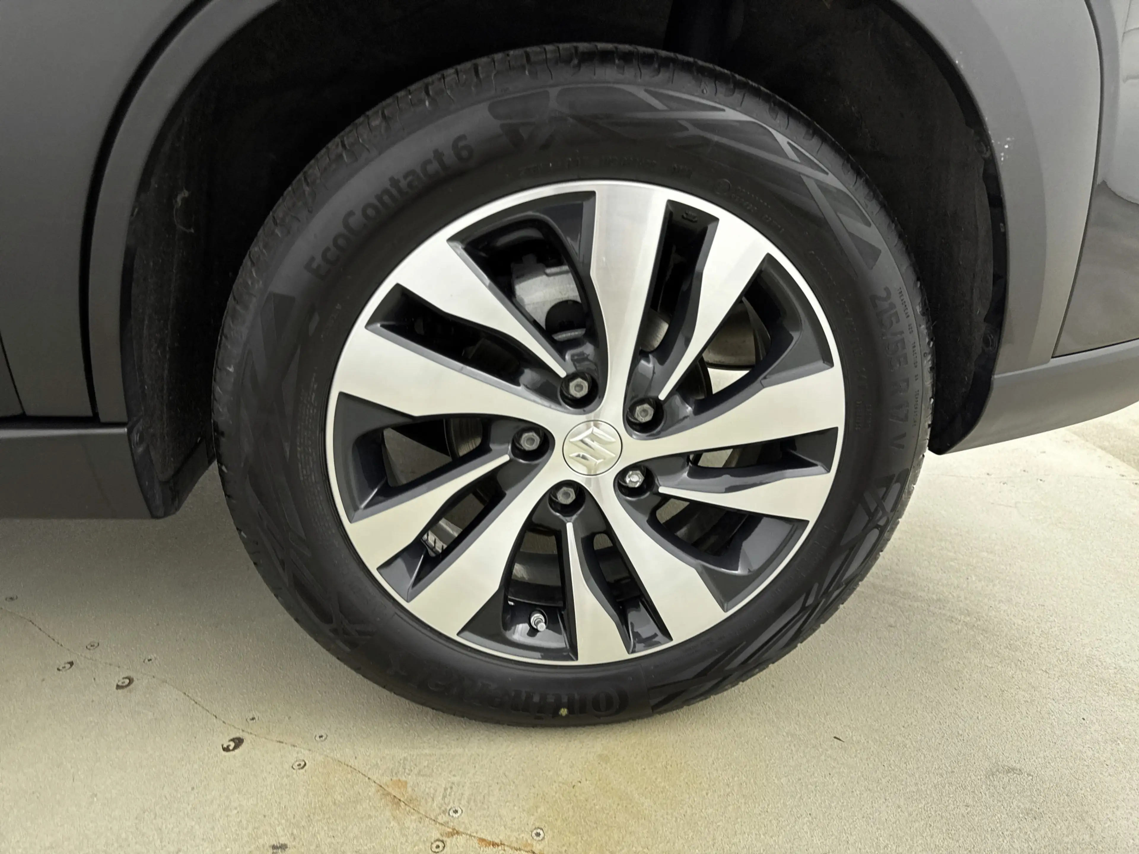 Suzuki S-Cross - 1.5 Hybrid AllGrip Style // TREKHAAK // SCHUIFDA — photo 12