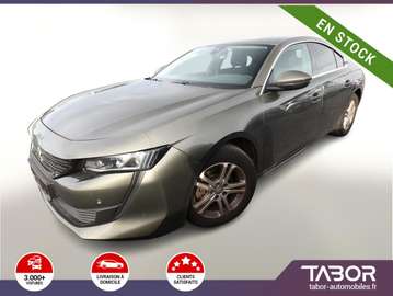 1.6 PT 180 Aut. Allure KeyLess Cam