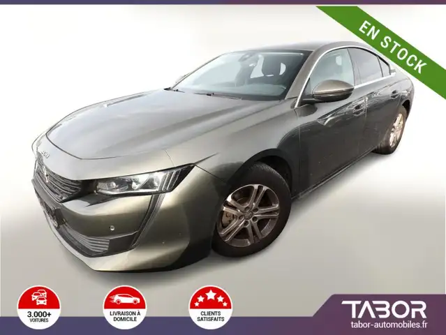 Peugeot 508 1.6 PT 180 Aut. Allure KeyLess Cam