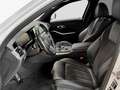 BMW 320 e Touring Aut. M Sport Weiß - thumbnail 11