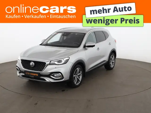 MG EHS 1.5 TGDI Luxury PHEV Aut LED SKY 360-CAM NAVI