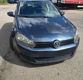 1.6 CR TDi Trendline DPF