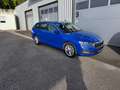 Skoda Octavia Style Blau - thumbnail 1