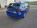 Skoda Octavia Style Blau - thumbnail 7