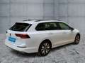 Volkswagen Golf Variant Golf VIII Variant 1.5 TSI GOAL LEDplus+NAVI+AHK Weiß - thumbnail 6