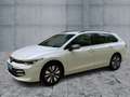 Volkswagen Golf Variant Golf VIII Variant 1.5 TSI GOAL LEDplus+NAVI+AHK Weiß - thumbnail 2
