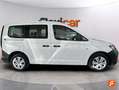 Volkswagen Caddy Origin 2.0 TDI 75kW (102CV) Blanco - thumbnail 11