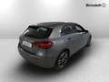 Mercedes-Benz A 180 180 d Sport auto Grigio - thumbnail 3