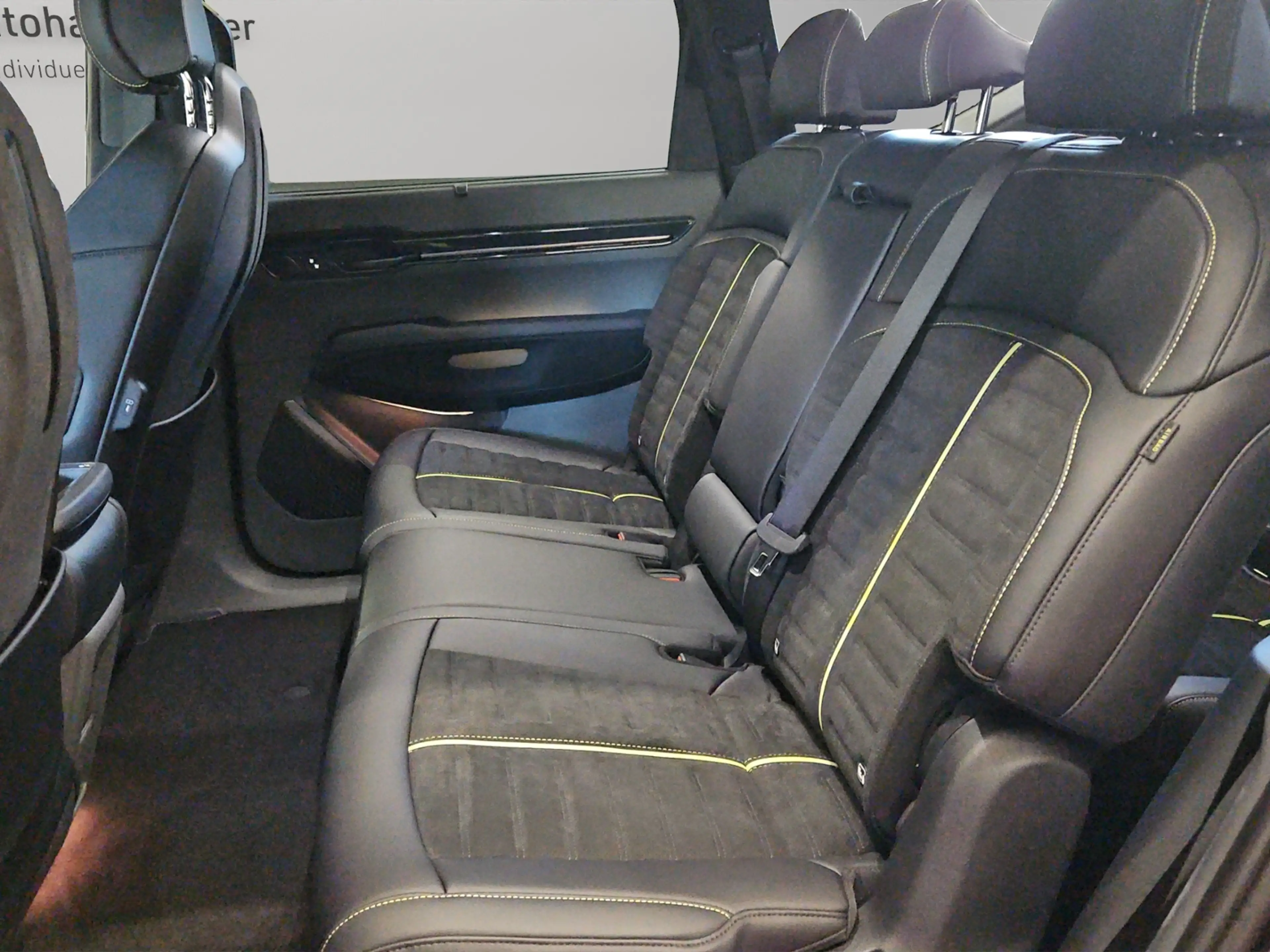 Kia EV9 GT 4WD 7S Pano AHK digiASP Leder 360° ACC Sitzkli — photo 12