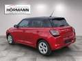 Suzuki Swift 1,2 Hybrid Shine Rot - thumbnail 3