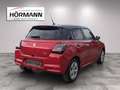 Suzuki Swift 1,2 Hybrid Shine Rot - thumbnail 5