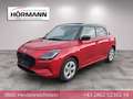 Suzuki Swift 1,2 Hybrid Shine Rot - thumbnail 1
