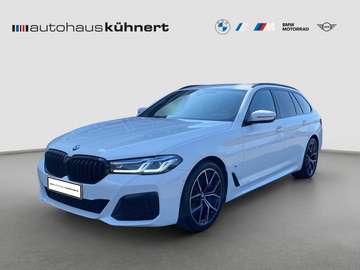 d xDrive Touring ///M-Sport Laser AHK HUD