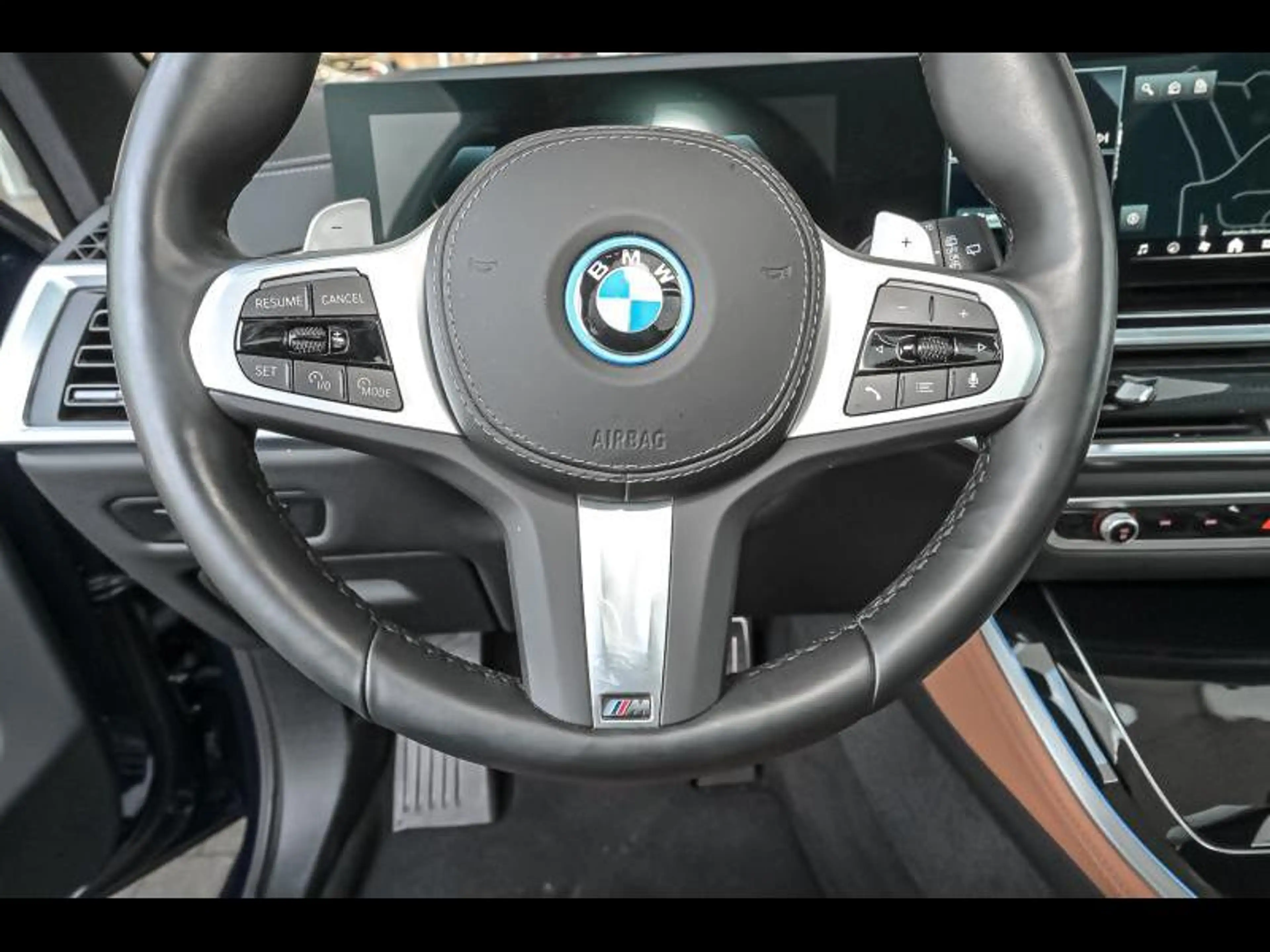 BMW X5 xDrive50e - M Sportpakket Pro — photo 9