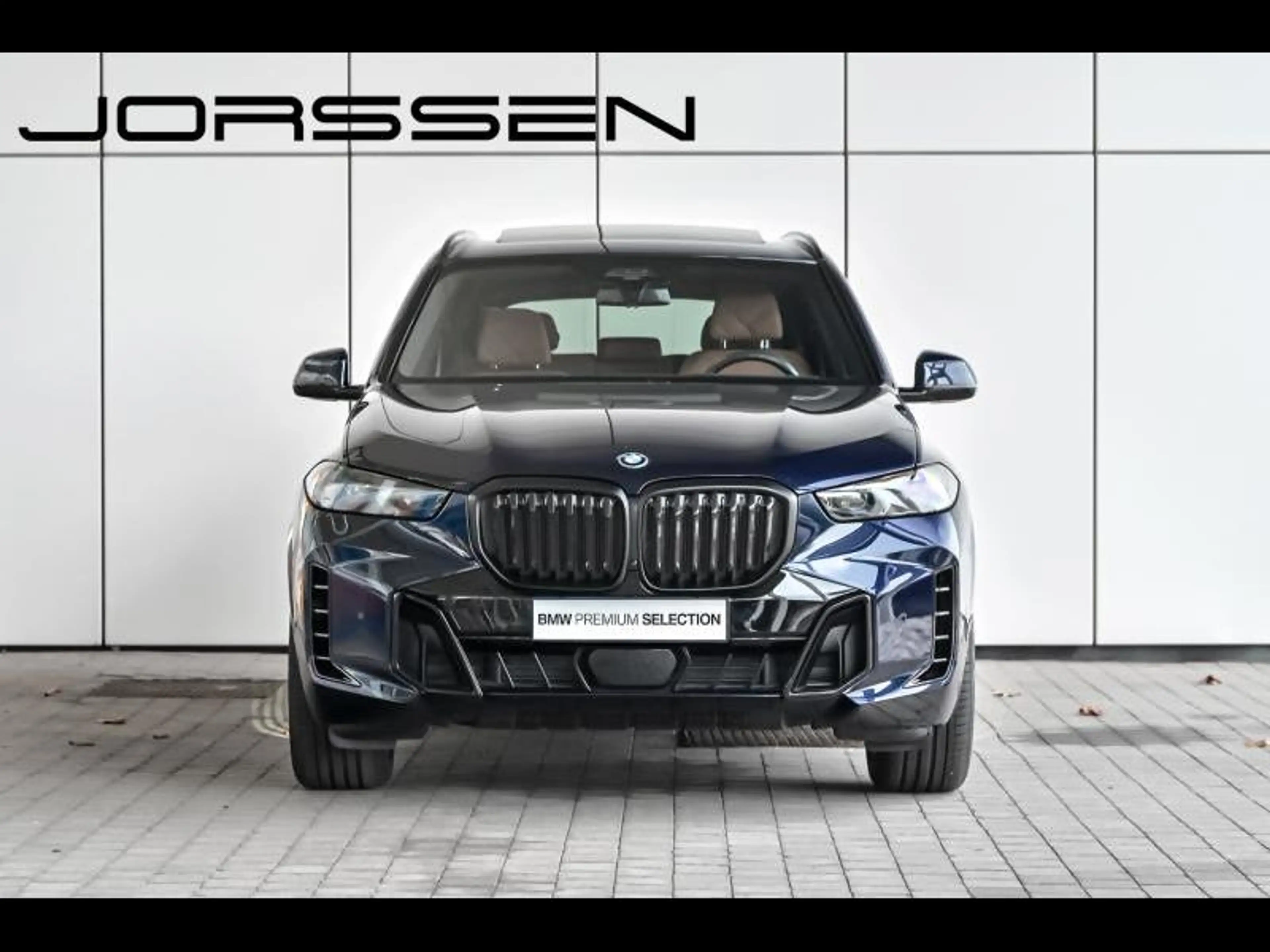 BMW X5 xDrive50e - M Sportpakket Pro — photo 2