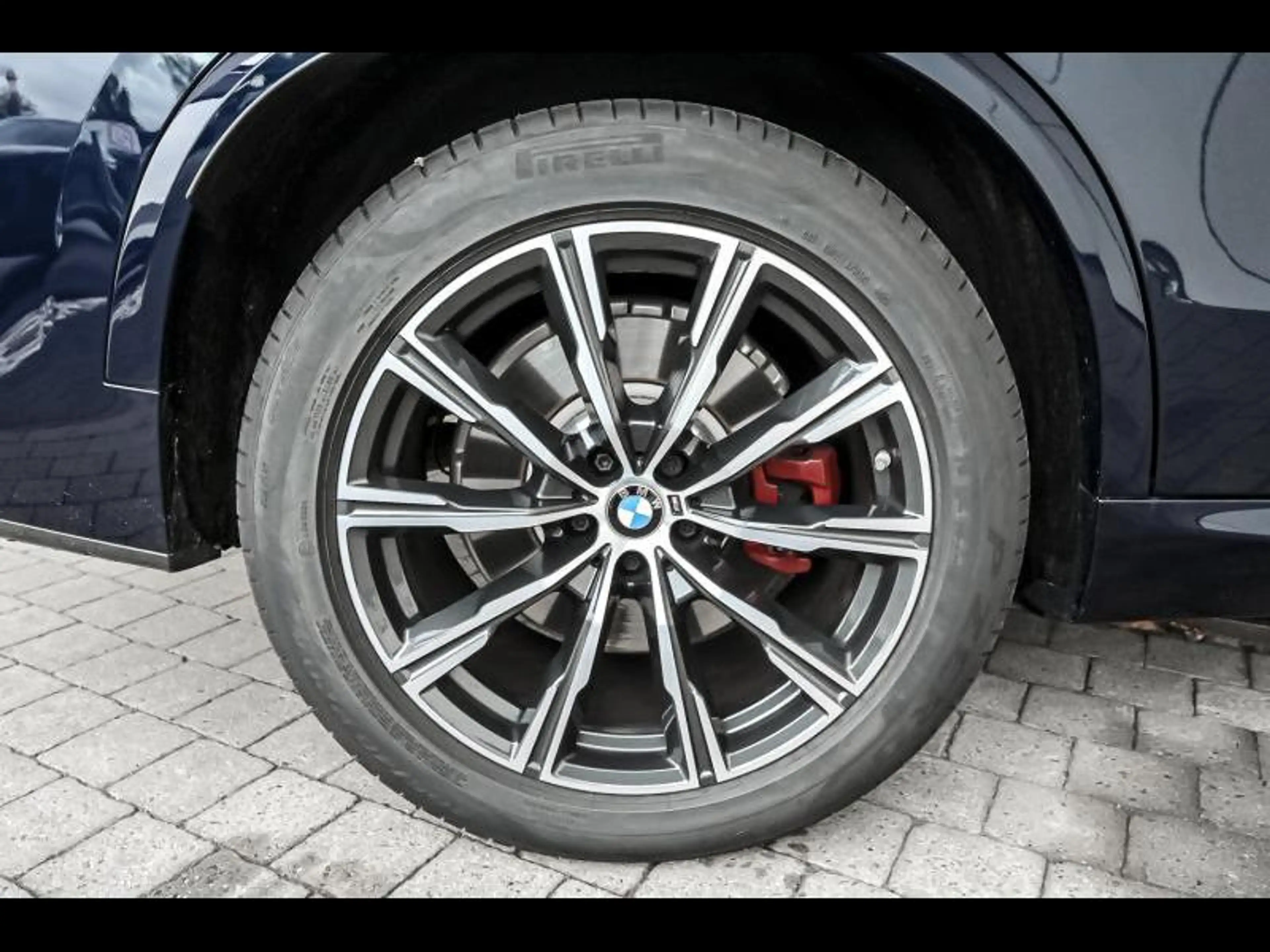 BMW X5 xDrive50e - M Sportpakket Pro — photo 8