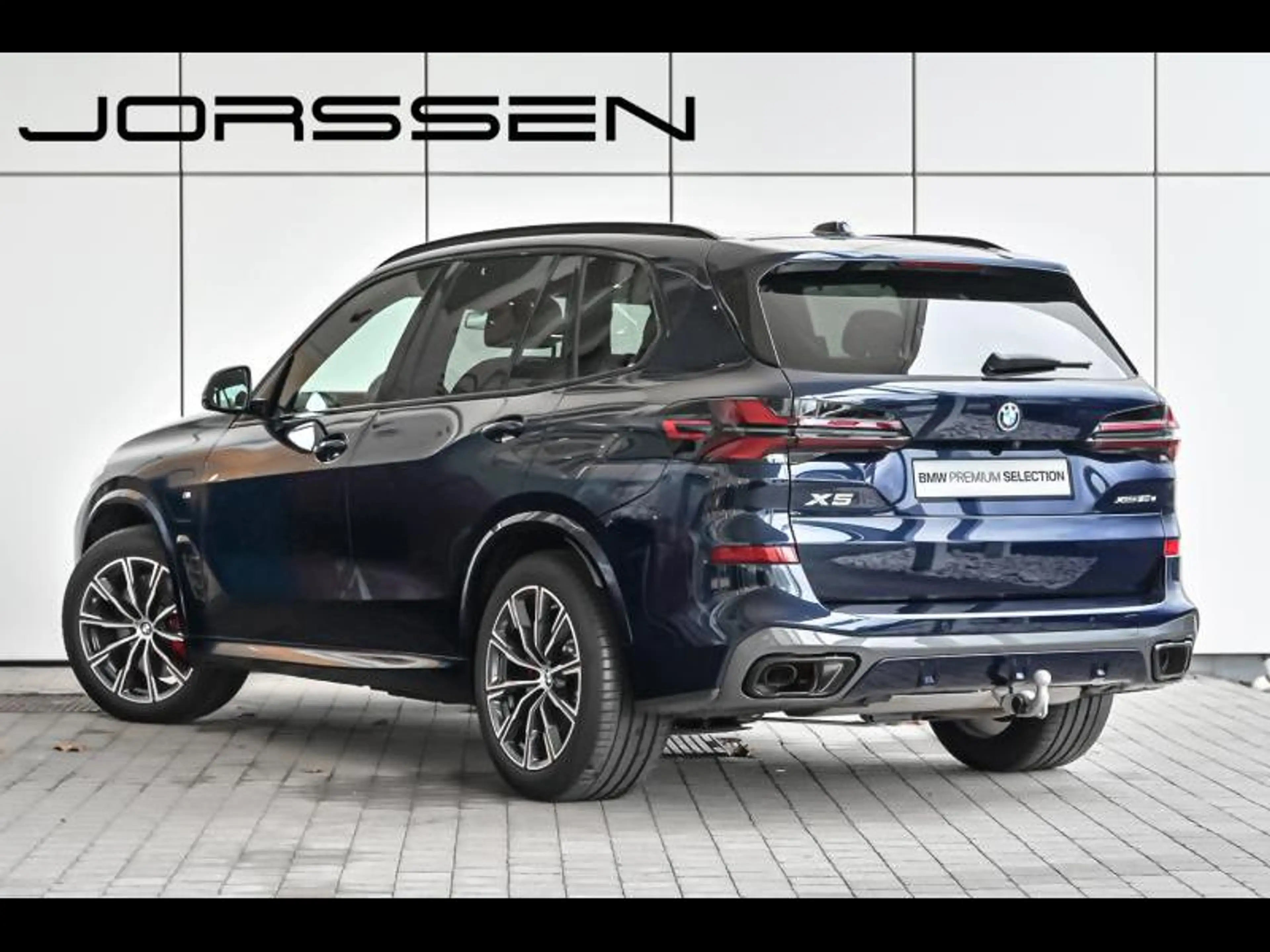 BMW X5 xDrive50e - M Sportpakket Pro — photo 5