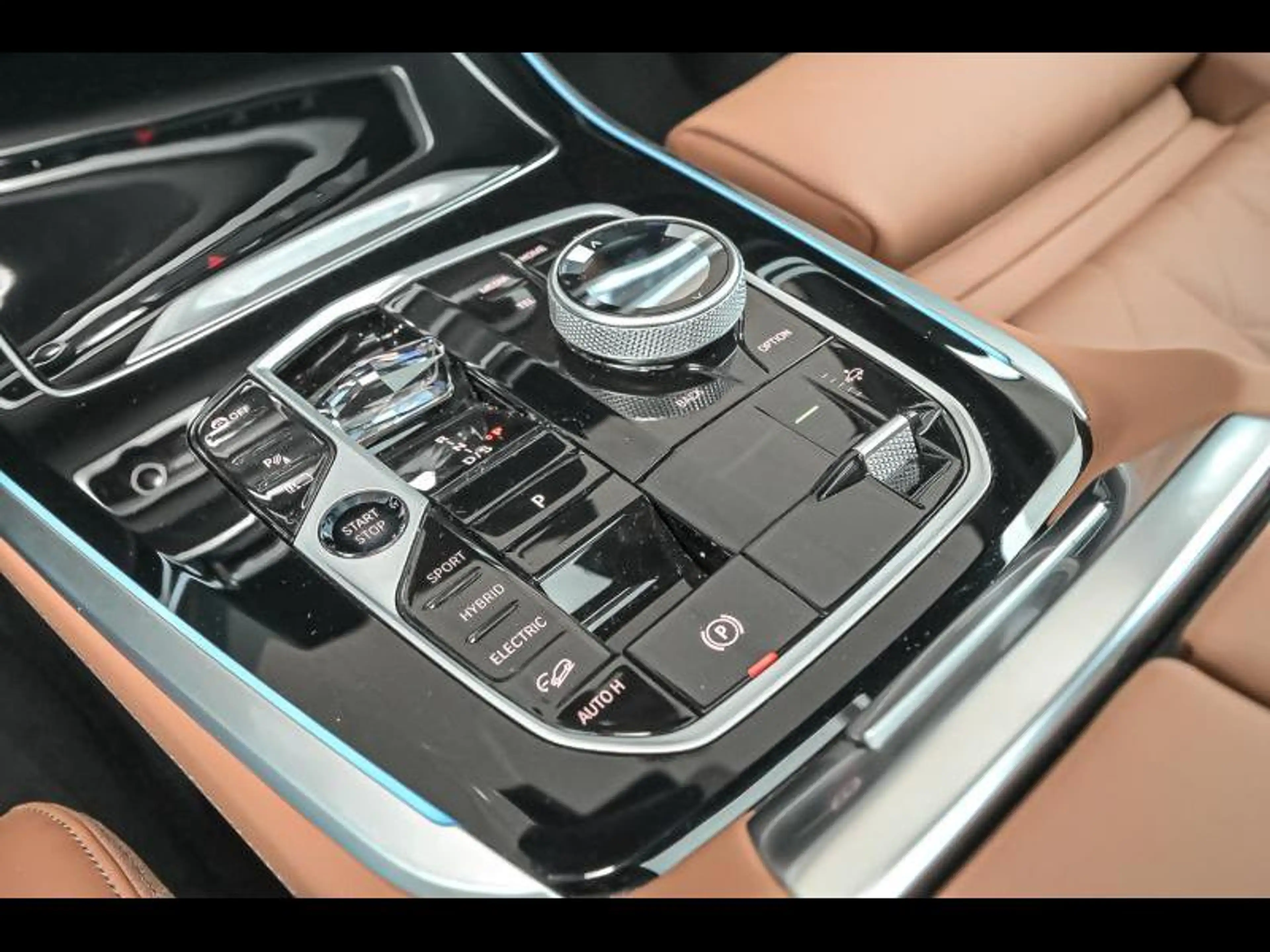 BMW X5 xDrive50e - M Sportpakket Pro — photo 11