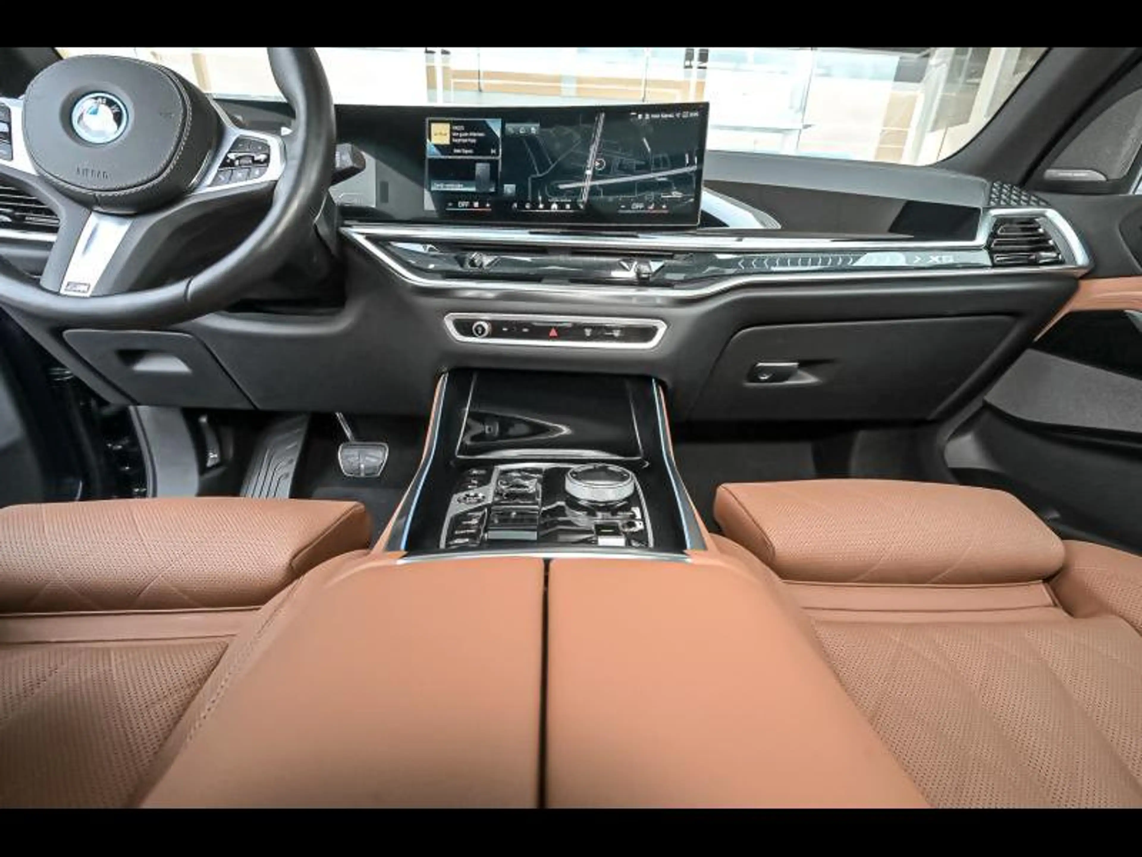 BMW X5 xDrive50e - M Sportpakket Pro — photo 7