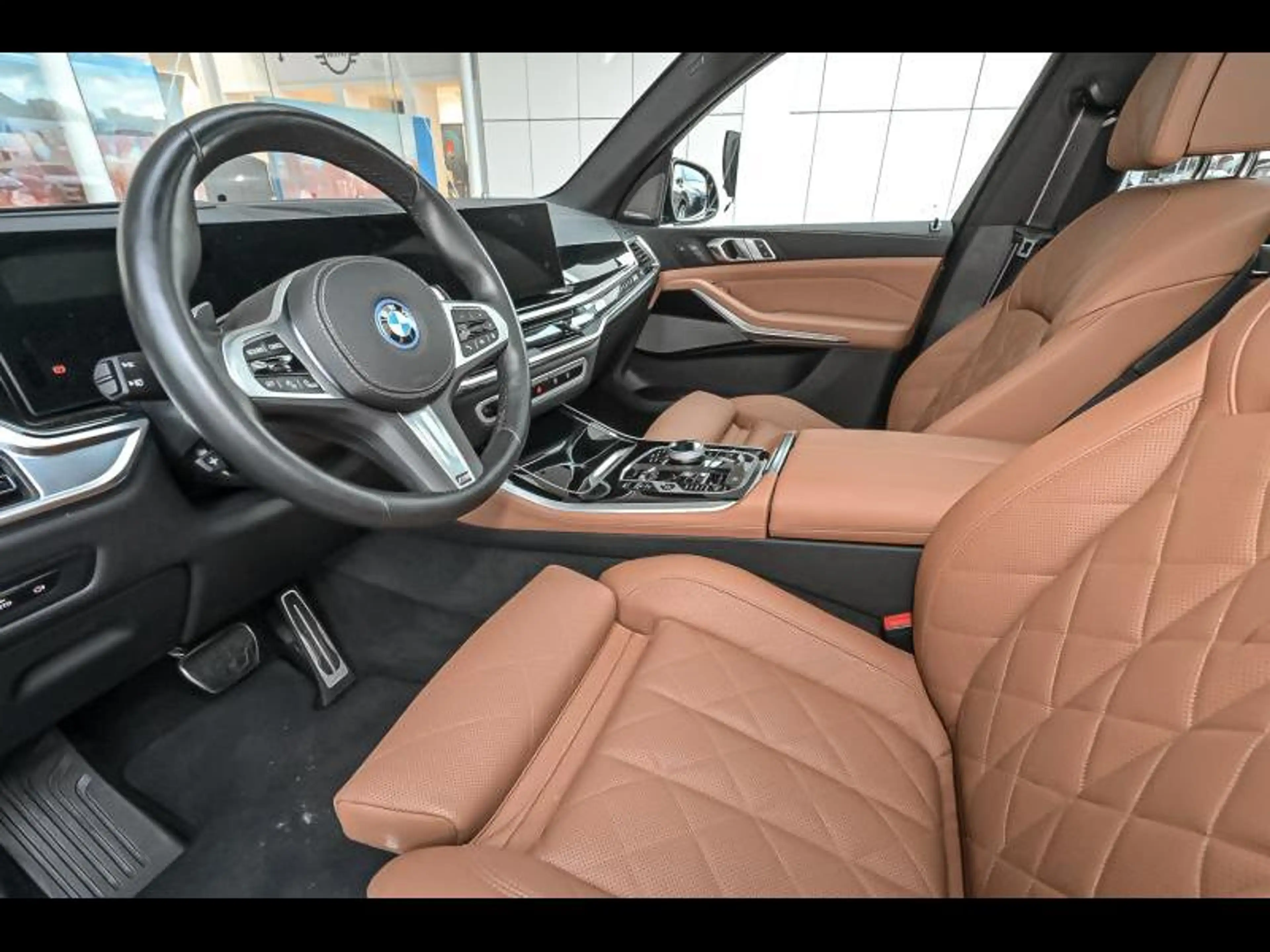 BMW X5 xDrive50e - M Sportpakket Pro — photo 6