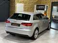 Audi A3 Sportback/PDC/KLIMA/SHZ/TEMPOMAT/ Silber - thumbnail 9