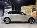 Audi A3 Sportback/PDC/KLIMA/SHZ/TEMPOMAT/ Silber - thumbnail 10