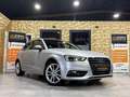 Audi A3 Sportback/PDC/KLIMA/SHZ/TEMPOMAT/ Silber - thumbnail 1