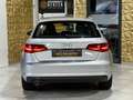 Audi A3 Sportback/PDC/KLIMA/SHZ/TEMPOMAT/ Silber - thumbnail 8