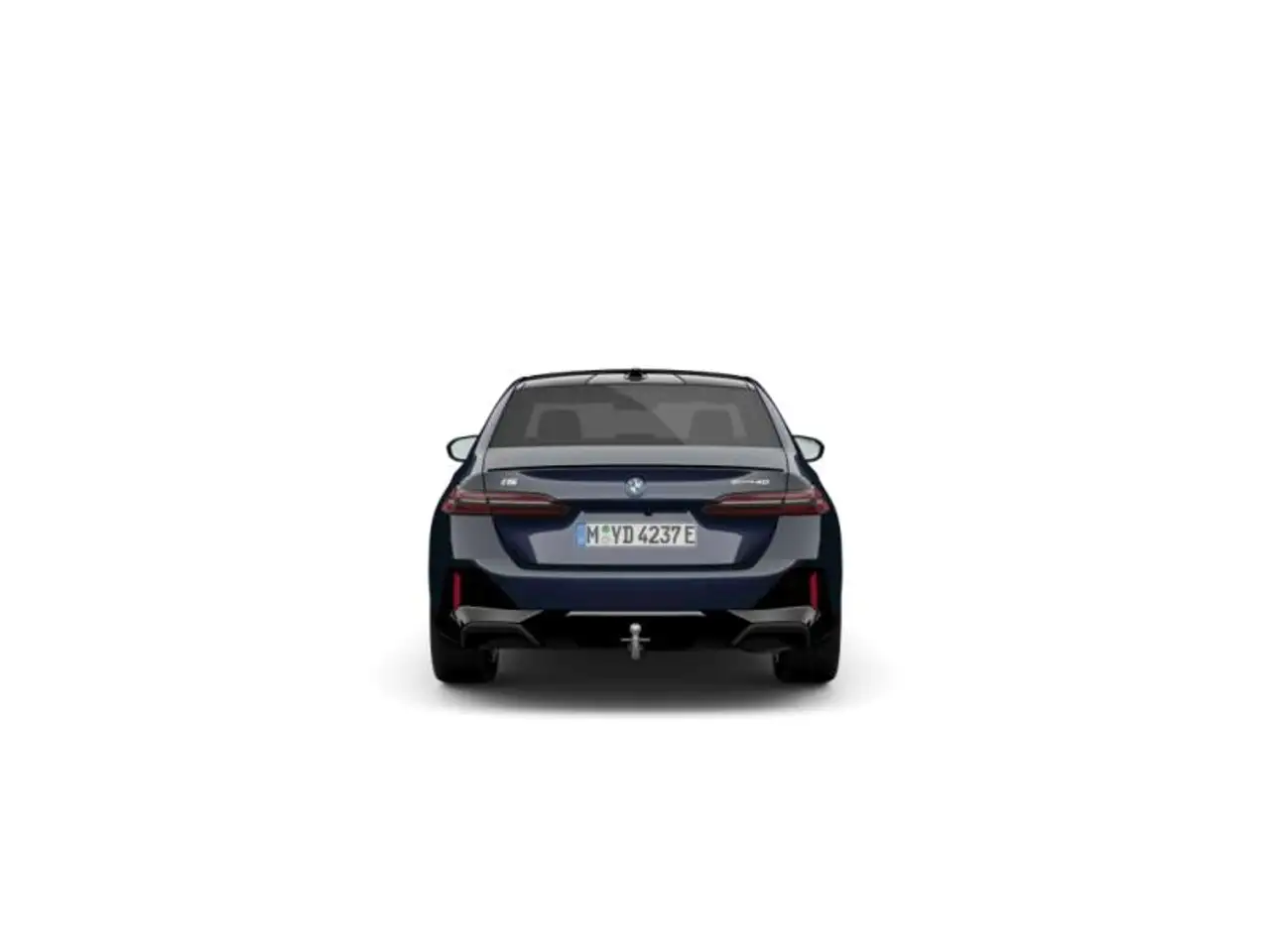 BMW i5 2026