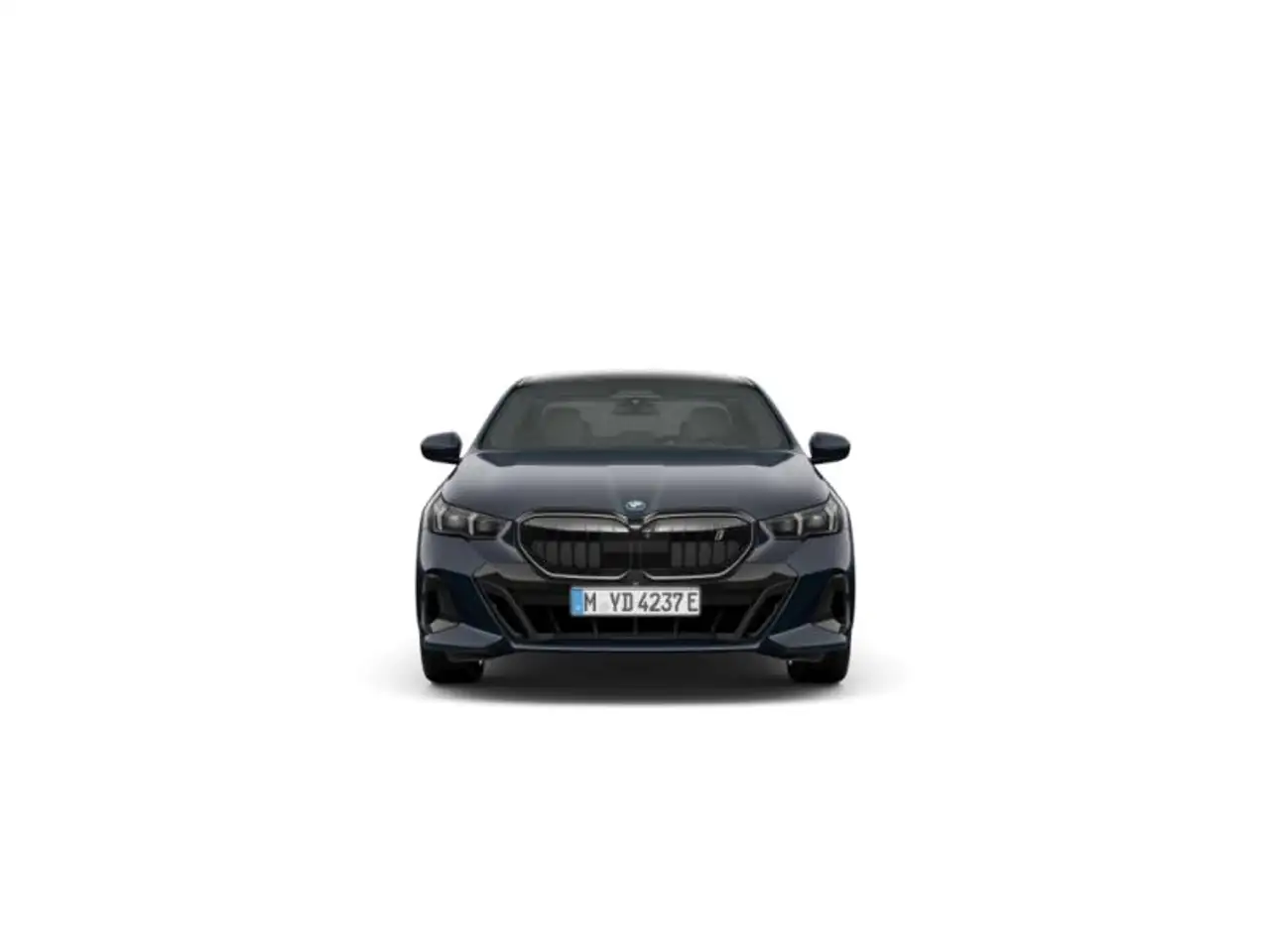BMW i5 2026