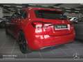 Mercedes-Benz A 200 PROGRESSIVE+NIGHT+LED+KAMERA+7G Rood - thumbnail 11