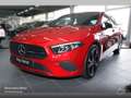 Mercedes-Benz A 200 PROGRESSIVE+NIGHT+LED+KAMERA+7G Rood - thumbnail 2
