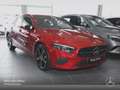 Mercedes-Benz A 200 PROGRESSIVE+NIGHT+LED+KAMERA+7G Rood - thumbnail 10