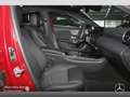 Mercedes-Benz A 200 PROGRESSIVE+NIGHT+LED+KAMERA+7G Rood - thumbnail 6