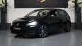 Volkswagen Golf 1.2 TSI Highline AUTOMAAT-CLIMA-CRUISE-DAB-NAVIGAT Zwart - thumbnail 1
