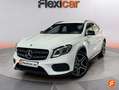 Mercedes-Benz GLA 220 d 4MATIC Blanco - thumbnail 3