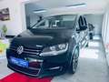 Volkswagen Sharan Cup BMT*Finanzierung+Garantie+Inspektion* Noir - thumbnail 4
