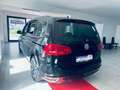 Volkswagen Sharan Cup BMT*Finanzierung+Garantie+Inspektion* Noir - thumbnail 8