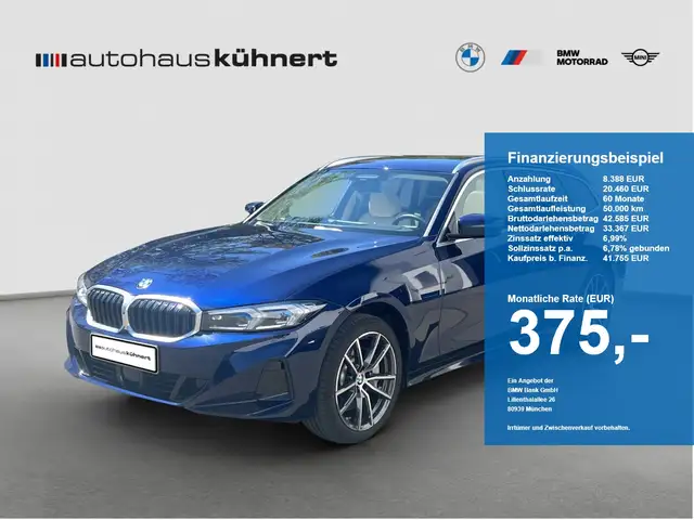 BMW 3er