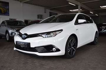 1.8 Hybrid Team D