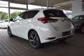 Toyota Auris 1.8 Hybrid Team D Blanc - thumbnail 4