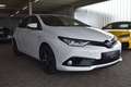 Toyota Auris 1.8 Hybrid Team D Blanc - thumbnail 7