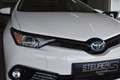 Toyota Auris 1.8 Hybrid Team D Blanc - thumbnail 8