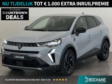 1.6 E-Tech Full Hybrid 145 Esprit Alpine | Stoel-