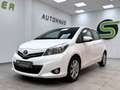 Toyota Yaris 1.3 Edition / NAVI / KAMERA / 1.HAND Blanc - thumbnail 3