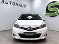 Toyota Yaris 1.3 Edition / NAVI / KAMERA / 1.HAND Blanc - thumbnail 2