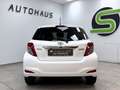 Toyota Yaris 1.3 Edition / NAVI / KAMERA / 1.HAND Blanc - thumbnail 6