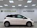 Toyota Yaris 1.3 Edition / NAVI / KAMERA / 1.HAND Blanc - thumbnail 8
