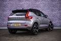 Volvo EX40 Single Motor Extended Range Ultra 82 kWh | Adaptie Срібний - thumbnail 2